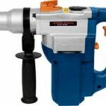 Классификация электрических дрелей